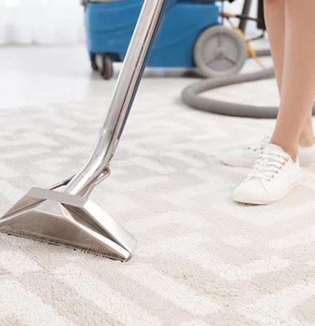 Home 7 carpet cleaning