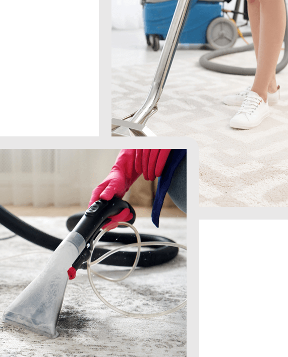 Carpet Cleaning Experts in Melbourne 1 image