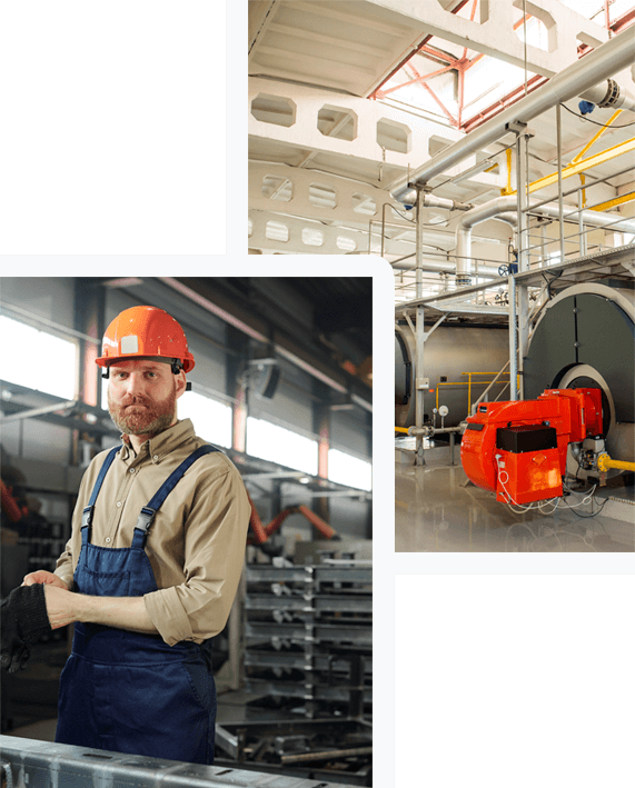 Industrial Cleaning 1 image