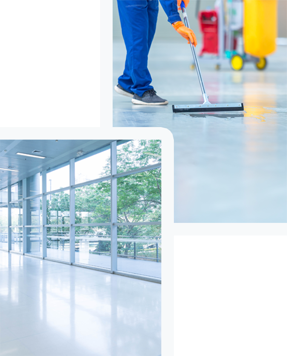 Strip and Seal Hard Floor Surfaces 1 image