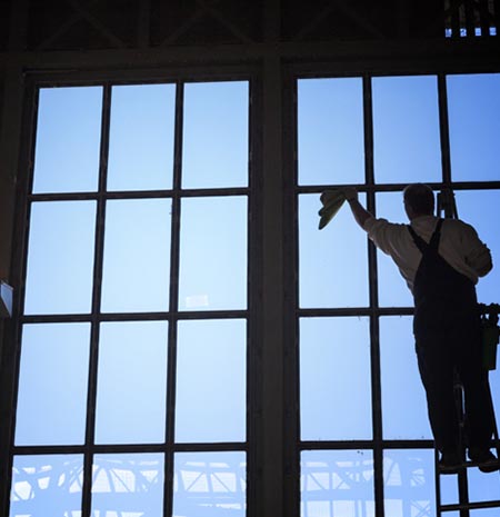 Home 3 Window Cleaning